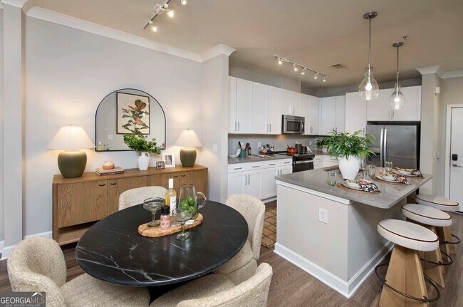 Photo - 2600 Milscott Dr Unidad 1116