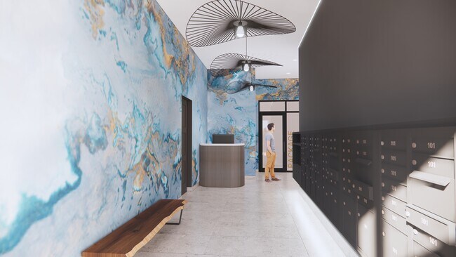 100 Hemenway