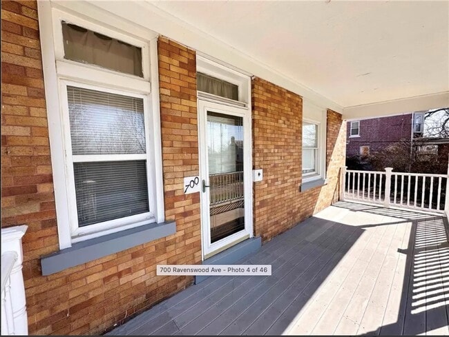 Photo - 700 Ravenswood Ave Unit Apt. 1