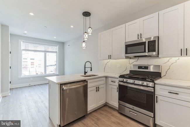 Photo - New Construction Breweytown Apartments Unit 1