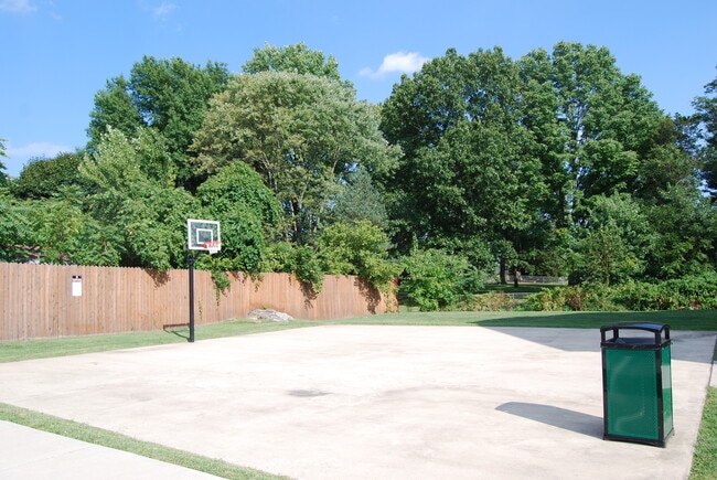 STONY POINTE