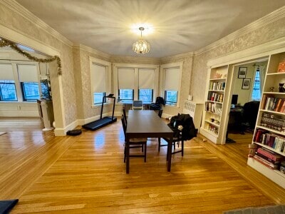 Photo - 97 Saint Paul St Unit 2F