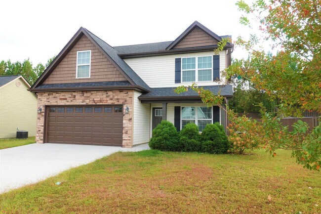 1002 Whirlaway Cir