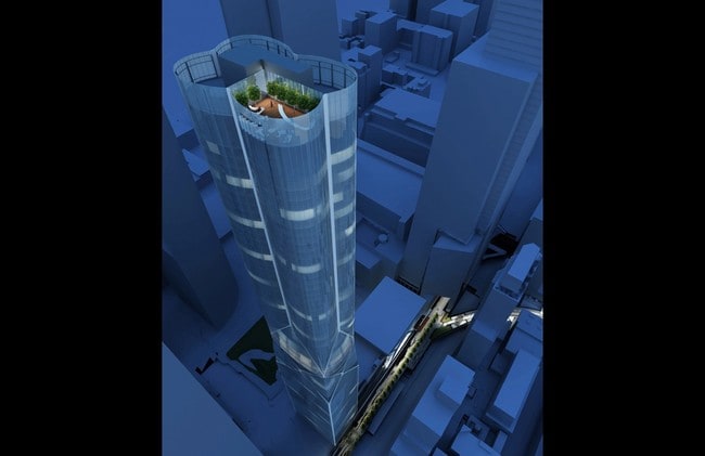 Foto principal - NEC W 30th St & 11th Ave