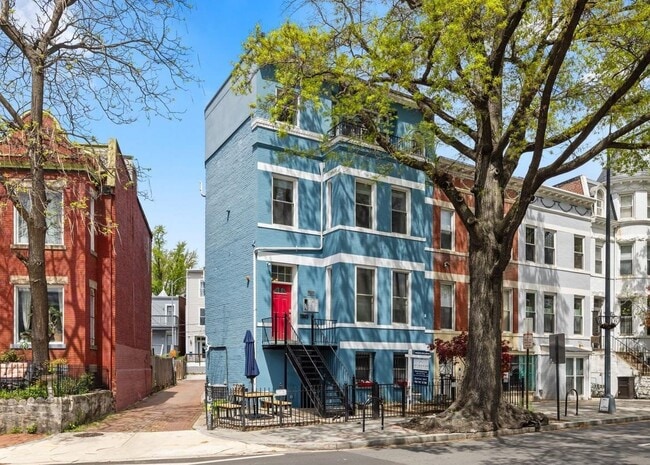 Building Photo - 115 Rhode Island Ave NW Unit 3