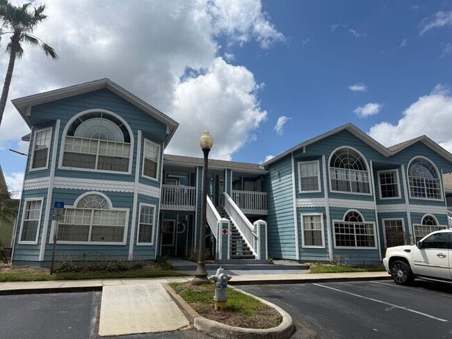 Building Photo - Condo at Villas at Island Club, Kissimmee
