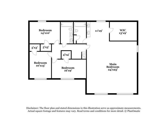 Photo - 4320 Oil Creek Dr