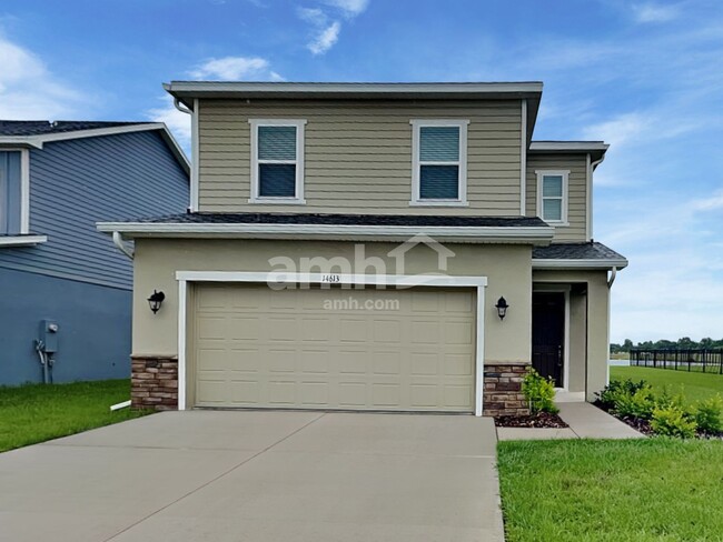 Photo - 14613 Cedar Ml Dr House