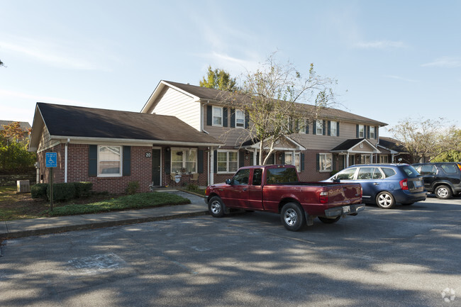 Photo - Stewart Apartments