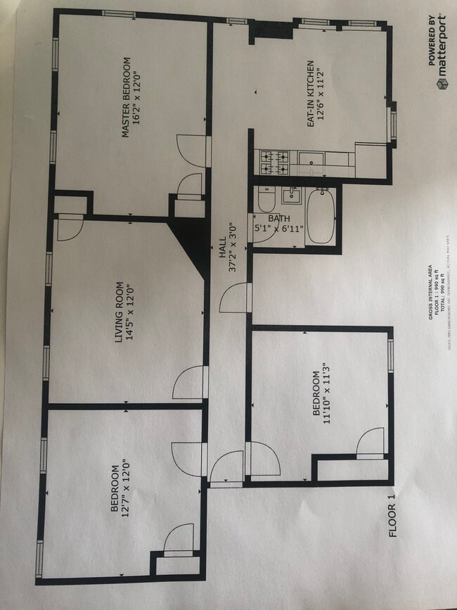 Photo - 147 Columbia St Unit 3L