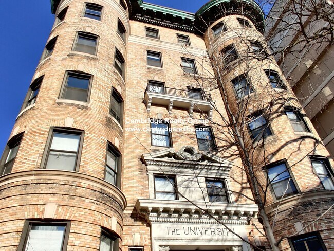 Photo - 1033 Massachusetts Ave Unit 5