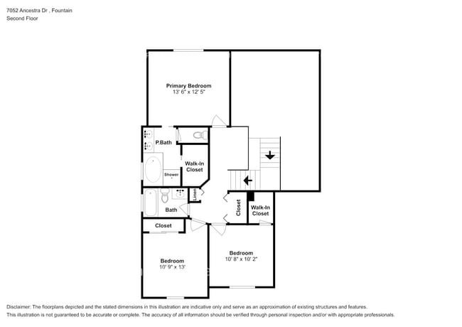 Photo - 7052 Ancestra Dr