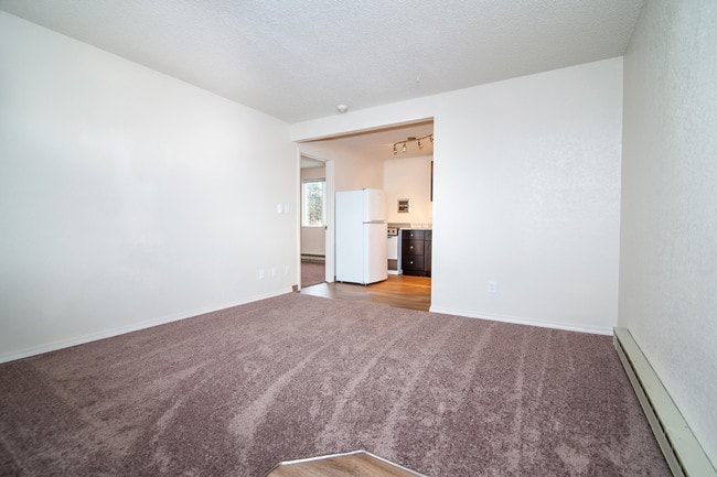 Photo - Central Crossing