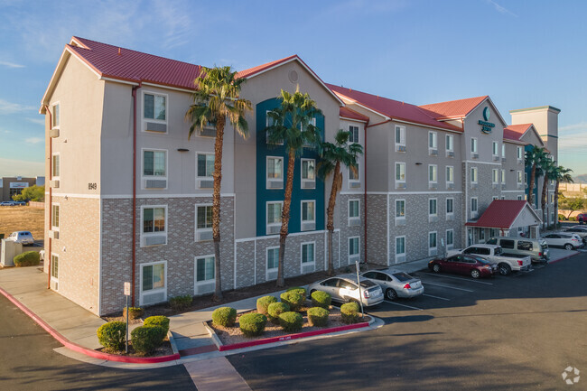 Building Photo - Extended Stay America Select Suites Phoenix Rental