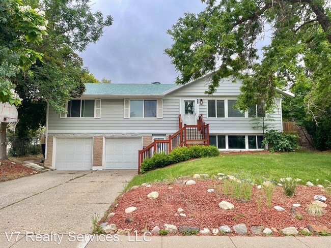 4 br, 3 bath House - 7849 S. Nantucket Dr. - 4 br, 3 bath House - 7849 S. Nantucket Dr.