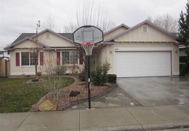 Photo - 3BR 2BA Contemporary Living - Meridian