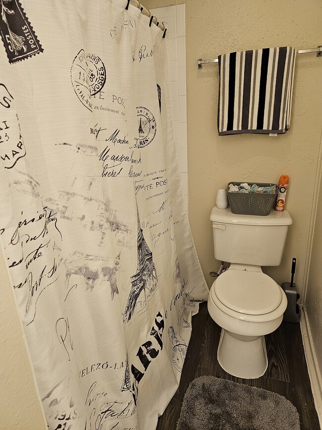 Monticello Village Apartments Stillwater, OK