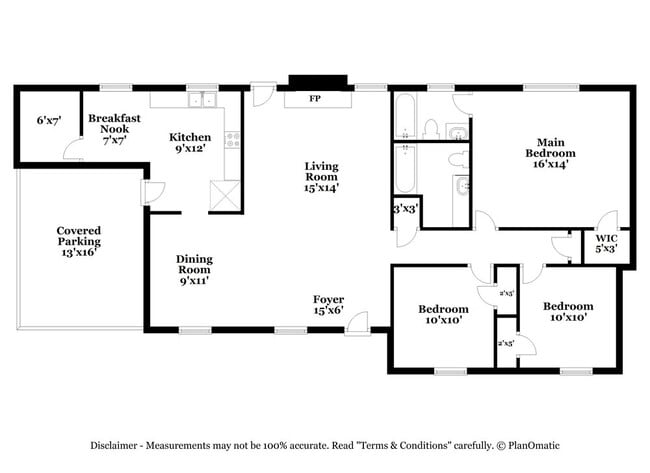 Photo - 4802 Hemlock Dr SE