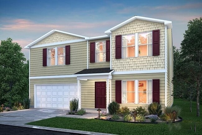 Photo - 420 E Waycliff Rd