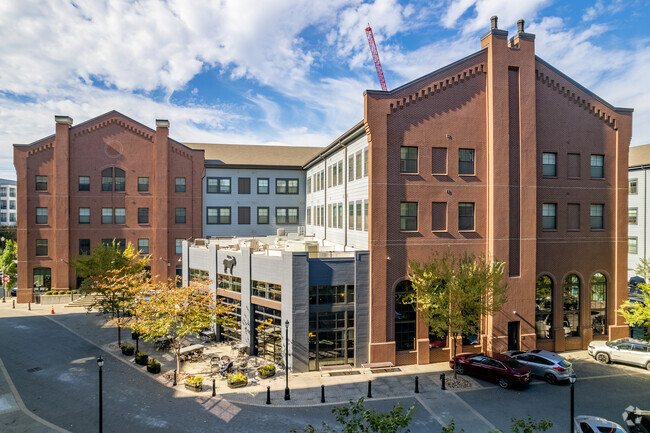 LC Germantown