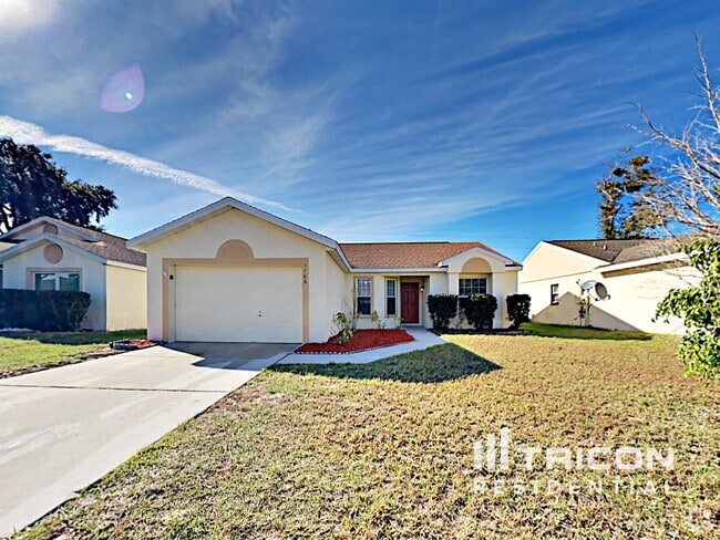 Building Photo - 1166 Tyler Lake Cir Rental