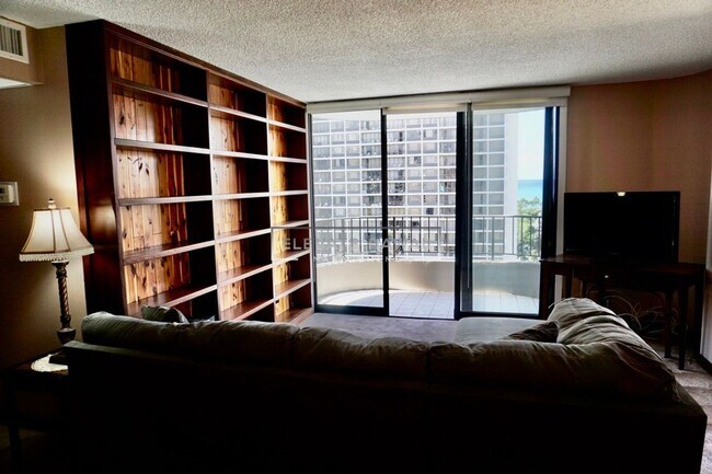 Photo - FULLY FURNISHED 2 BED 2 BATH IN WAIKIKI w/...