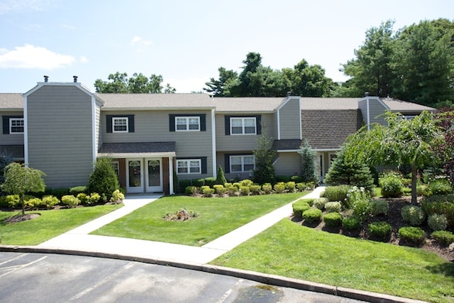 Fairfield Village At Middle Island