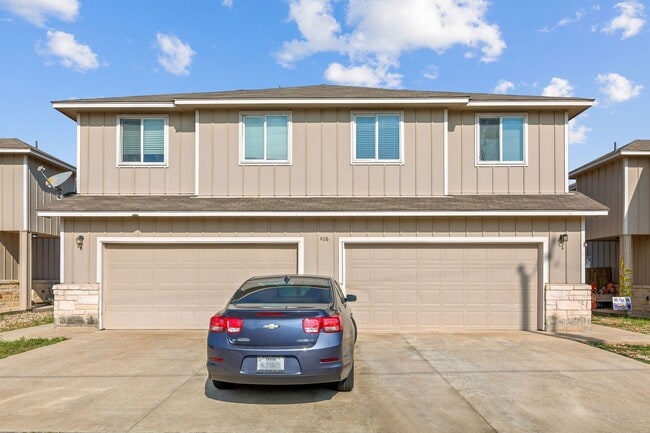 Photo - LH408 Carl Shipp Dr Unit A