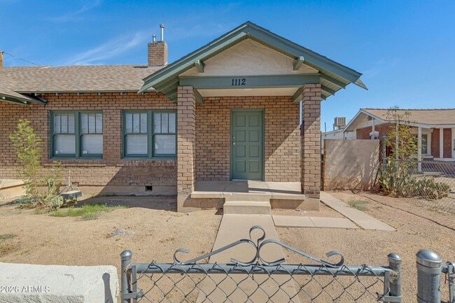 Photo - 1112 E Portland St