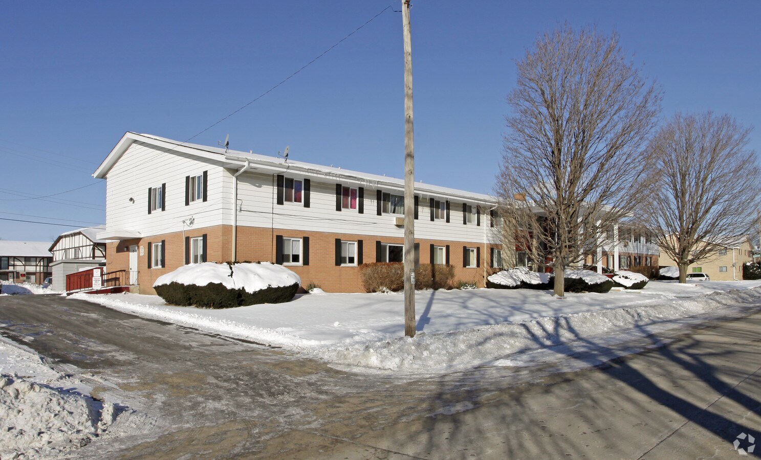 Photo - Westmore Apartments