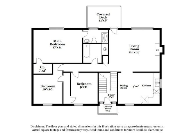 Photo - 1260 Halter Ln