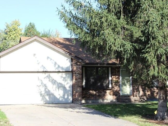 Building Photo - Room to Grow! 4-Bedroom Fort Collins Home with Finished Basement