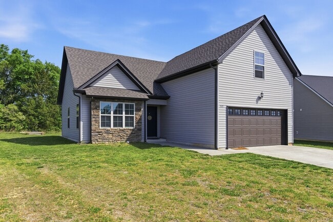 Photo - 1517 Gambill Wood Dr