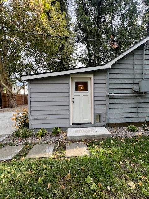 Building Photo - North End Charmer! Rental