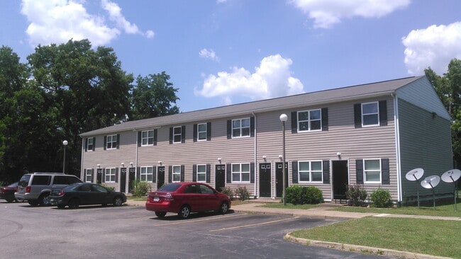 Photo - Reese Village Apartments