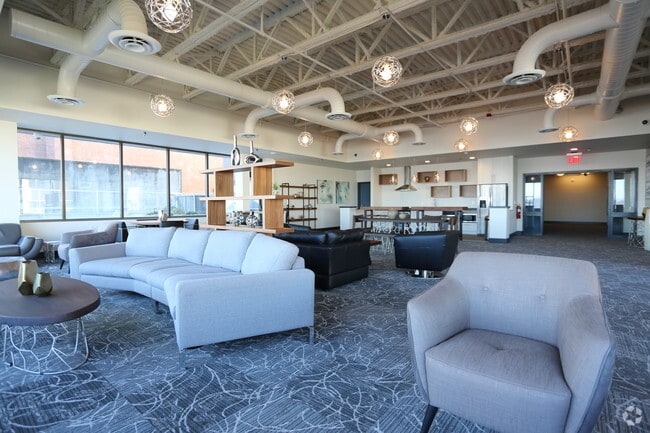 Photo - The Orion Apartments