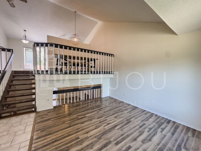 Photo - Cheyenne Meadows Home