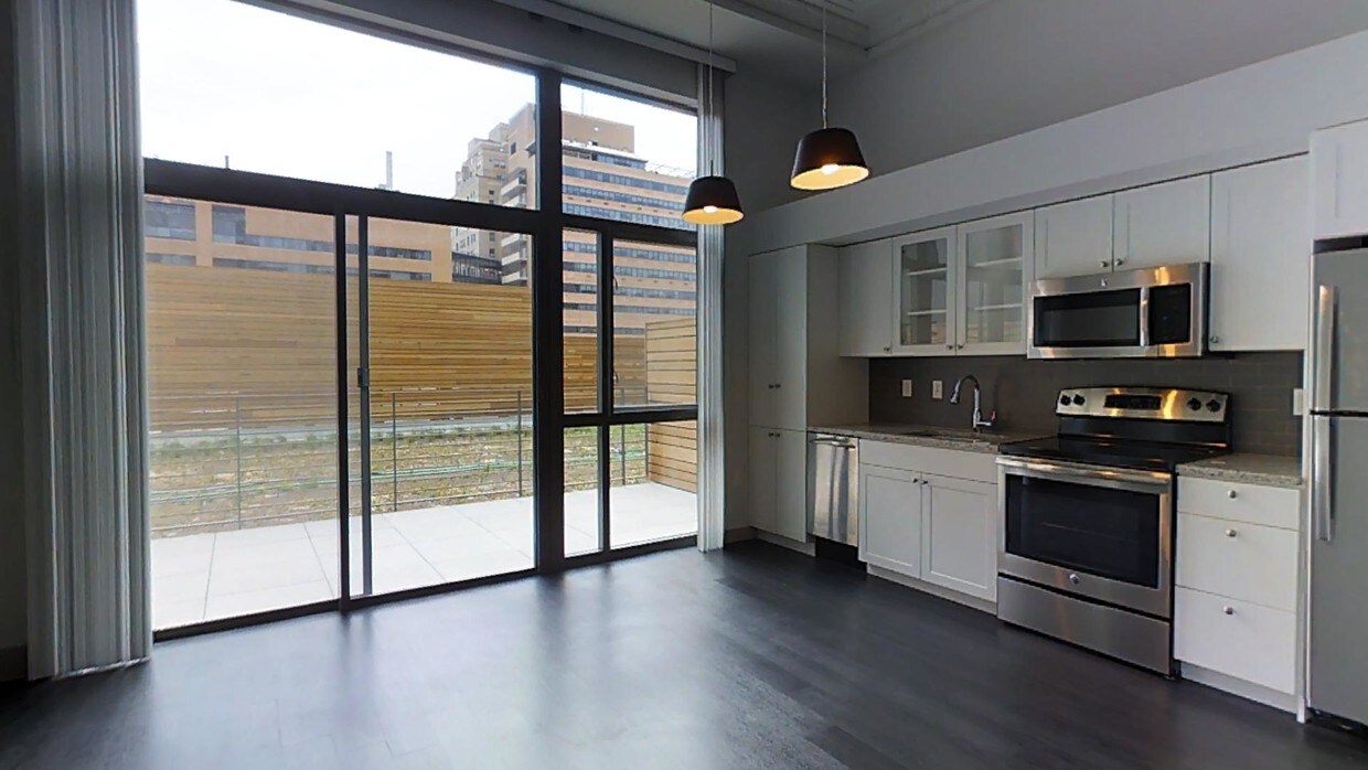Photo - The Collins Apartments