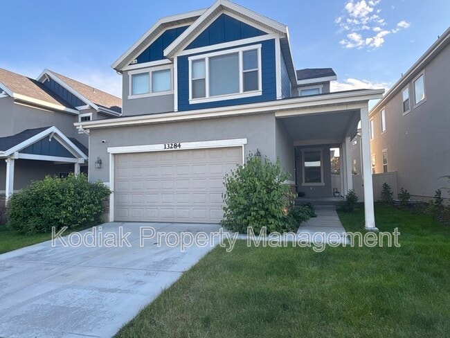 Building Photo - 13284 S Herriman Rose Blvd