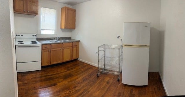 Photo - Spacious Upstairs 1-Bedroom Apartment in Downtown Stephenville Unit B