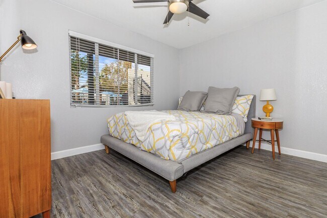 Photo - The Wexler Apartments