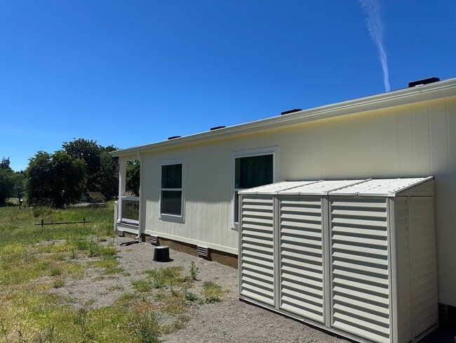 Photo - Brand New Single-Wide Home in Peaceful Yelm Setting!