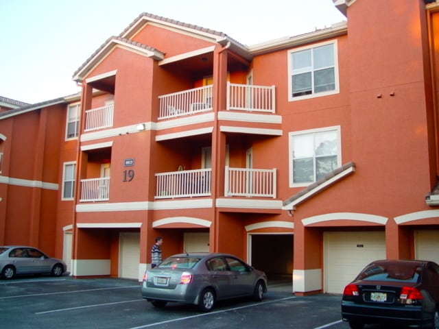 Photo - 2bedroom 2bath Resort-Style Living in the Heart of Orlando!
