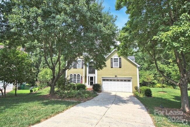 Building Photo - 9001 Warbler Ct Rental