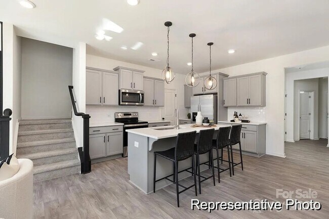 Photo - 3 Bedroom Townhome Near Lake Wylie