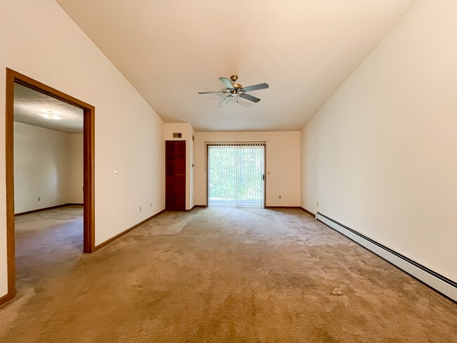 Photo - Newton Village Commons