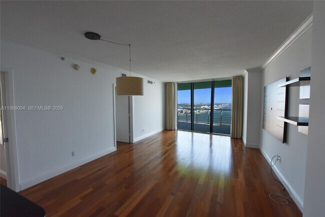 Photo - 335 S Biscayne Blvd Unit 4112