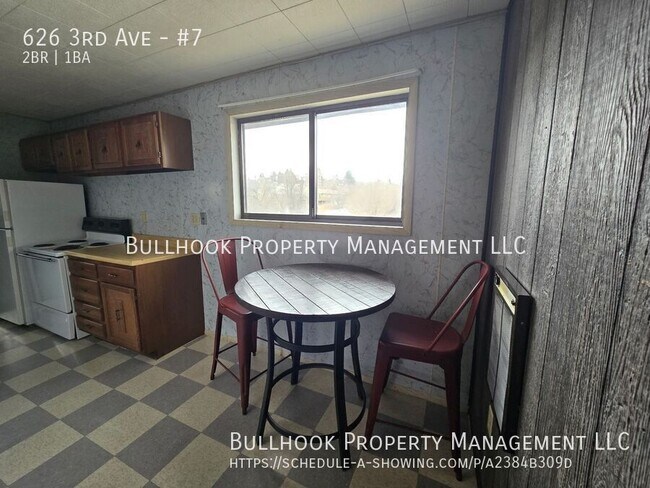 Photo - 626 3rd Ave Unit #7