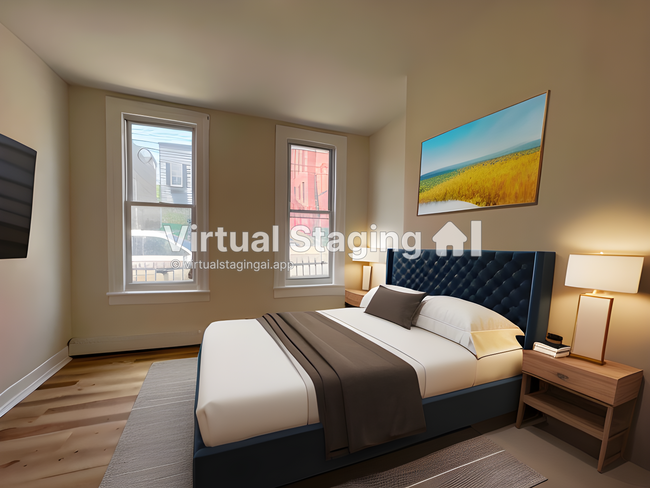 Photo - 216 Cambridge Ave Apartments Unit Two bedroom