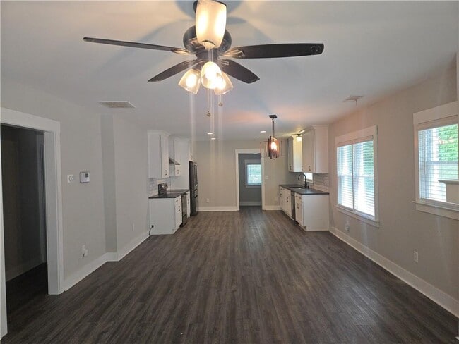 Photo - 1029 Washington Heights Terrace NW